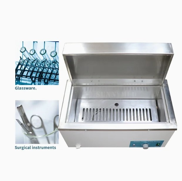 B150 Desktop Autoclave Sterilization Machine