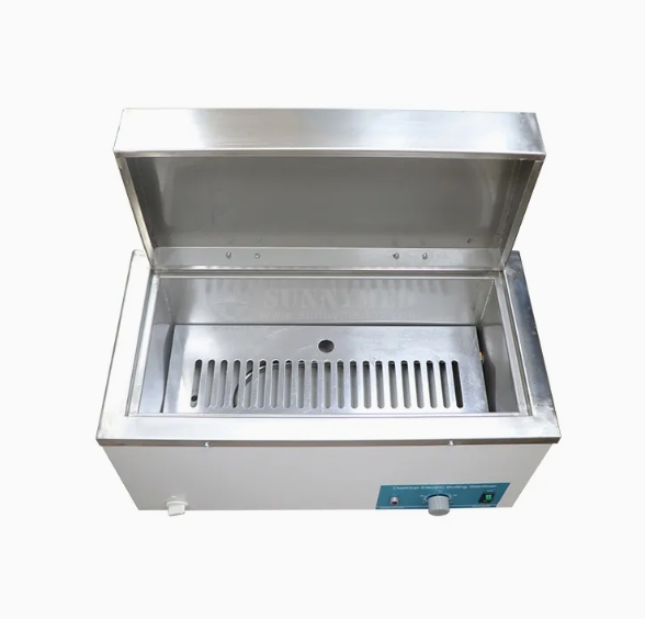 B150 Desktop Autoclave Sterilization Machine