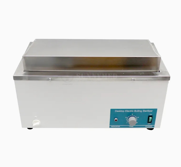 B150 Desktop Autoclave Sterilization Machine