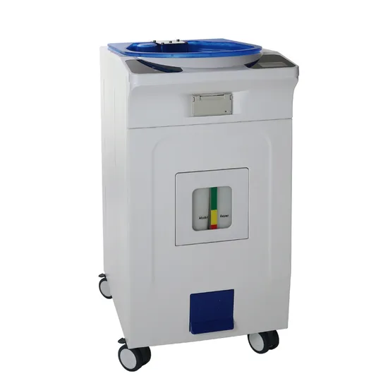 Automatic Single Tank Endoscope Washer Sterilization Machine
