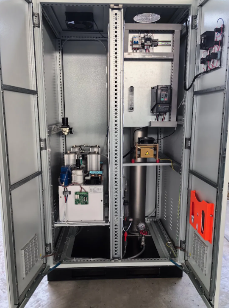 50g All-in-One Ozone Sterilization Machine for Water